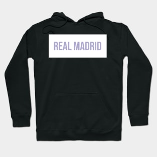 Real Madrid - 22/23 Season Hoodie